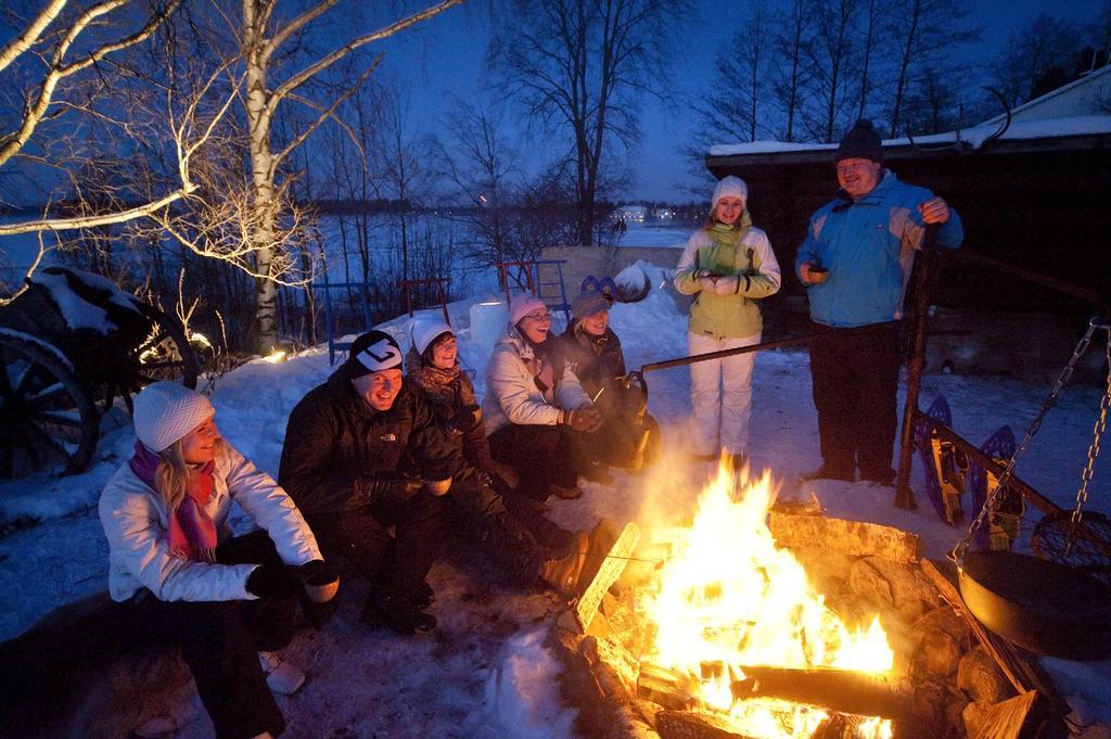 Hotelli Gustavelund Туусула Екстер'єр фото